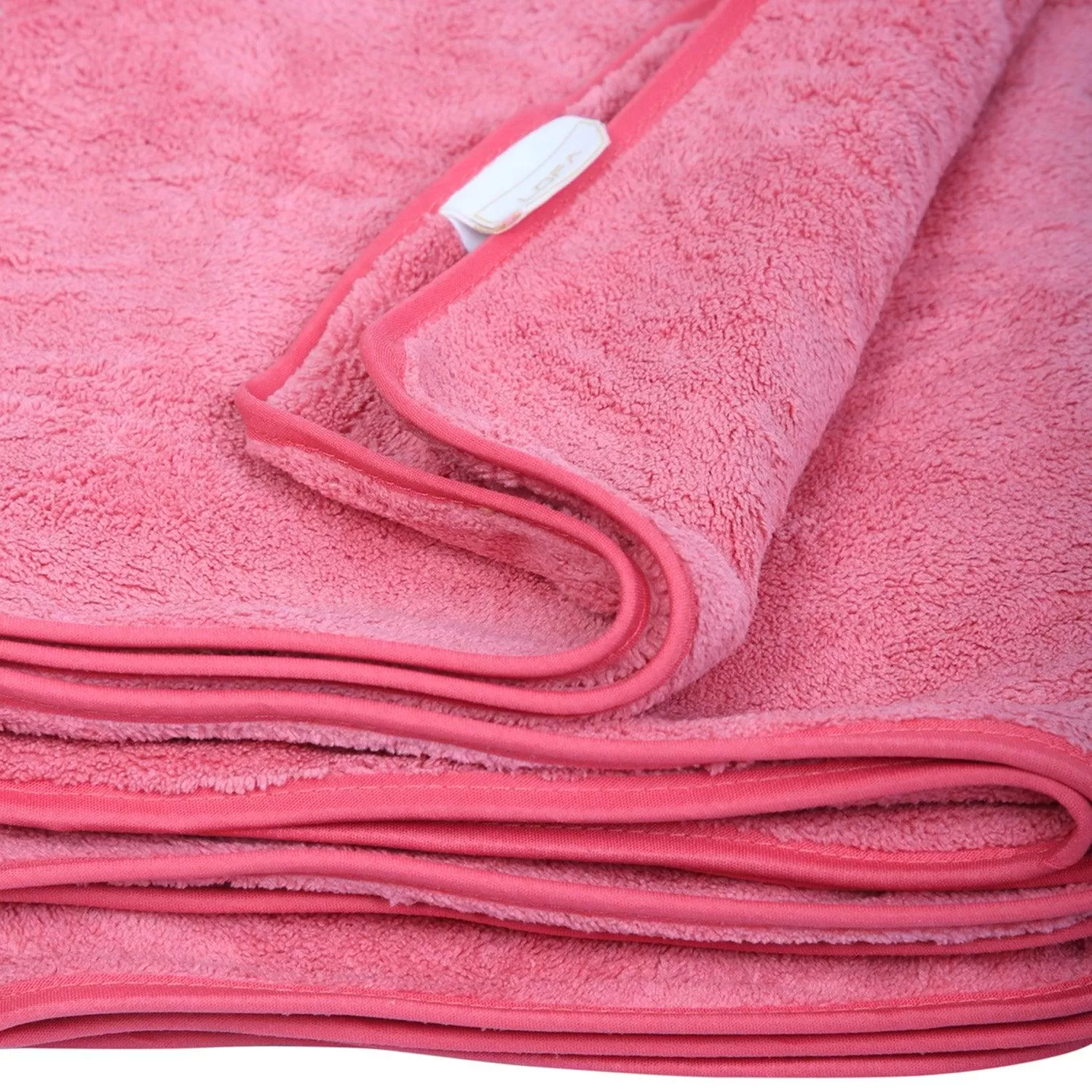 Super Absorbent Bath Towel - Unisex