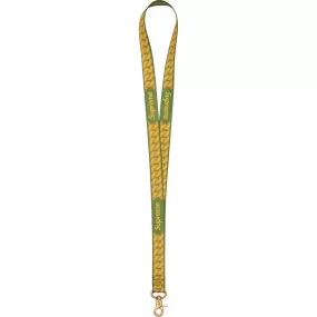 Supreme Cuban Links Lanyard (Olive)