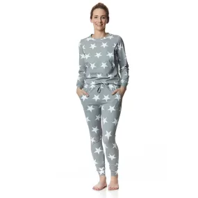 The Nancy Breastfeeding Friendly Mumma Loungewear