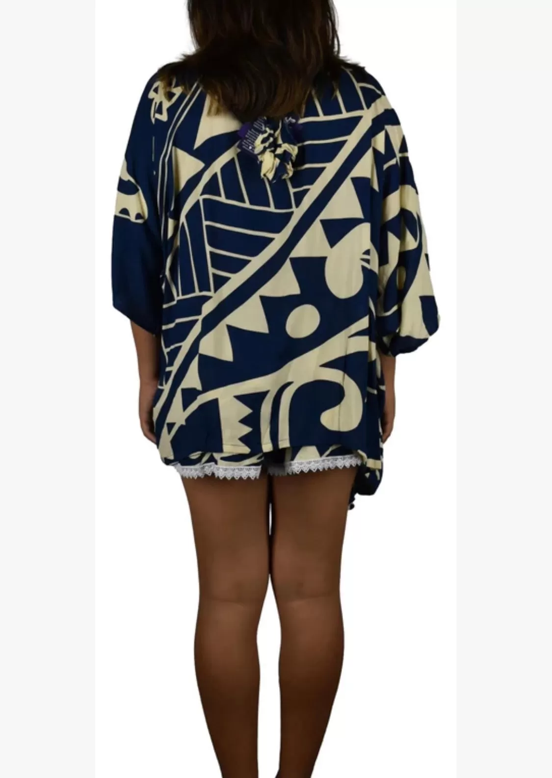 Tribal Cardigan (One Size)