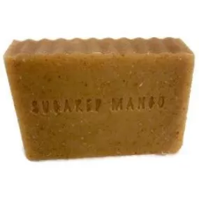 Turmeric Soap - All Body and Face