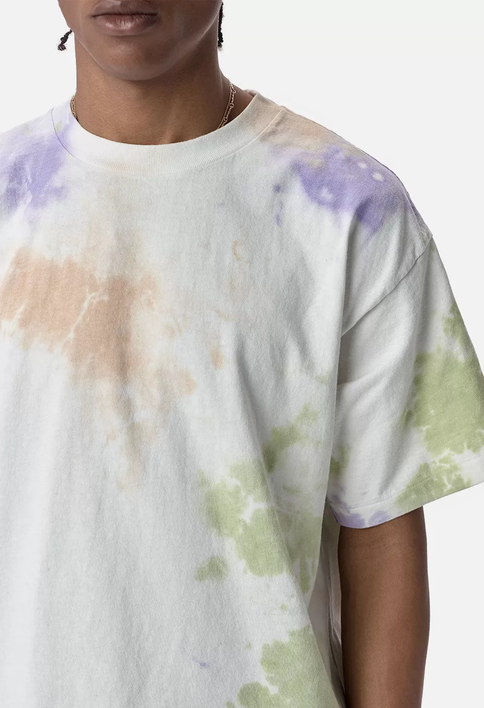 University Tee / Balboa Ink Bloom