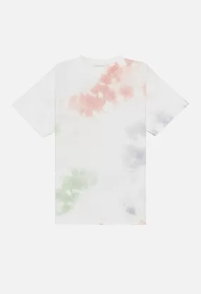 University Tee / Balboa Ink Bloom