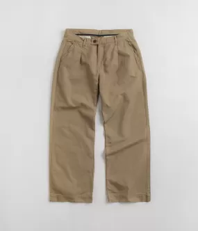 Uskees 5018 Boat Pants - Khaki