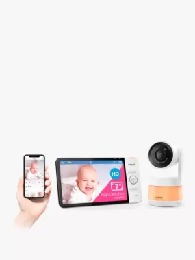 V-tech Smart Wifi Video Monitor (RM7767HD)