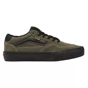 Vans Rowan Olive/Black