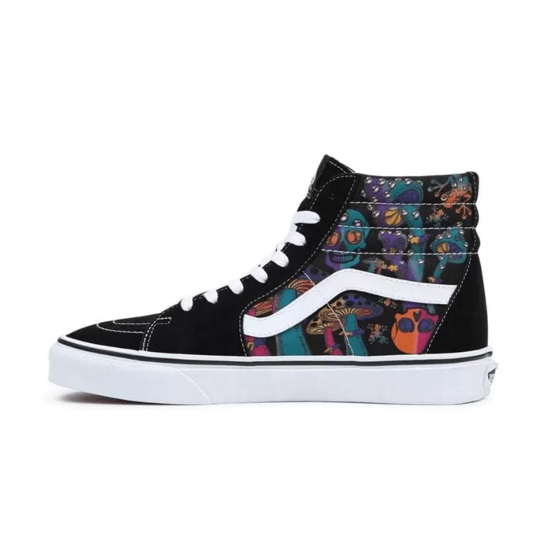 Vans SK8-HI Shoes - Men's