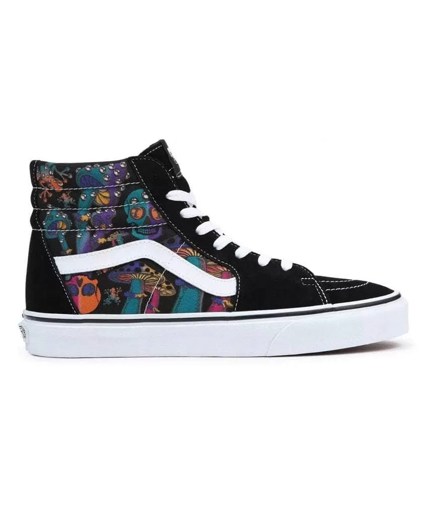 Vans SK8-HI Shoes - Men's