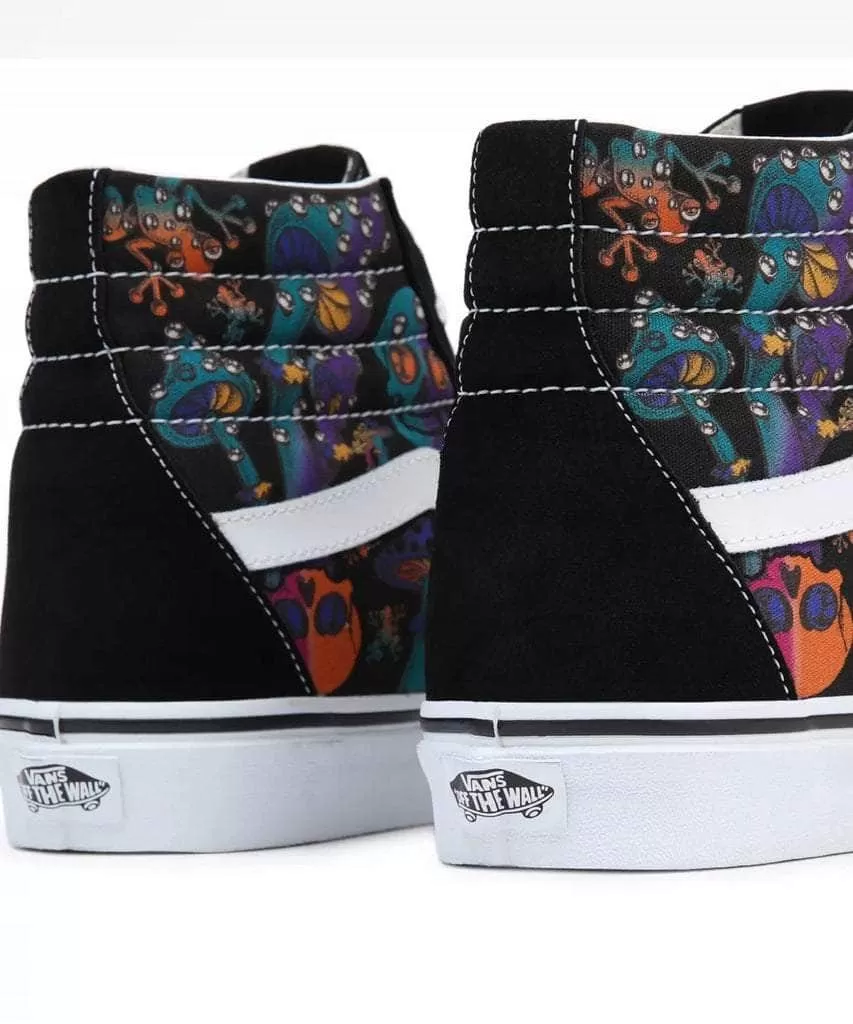 Vans SK8-HI Shoes - Men's