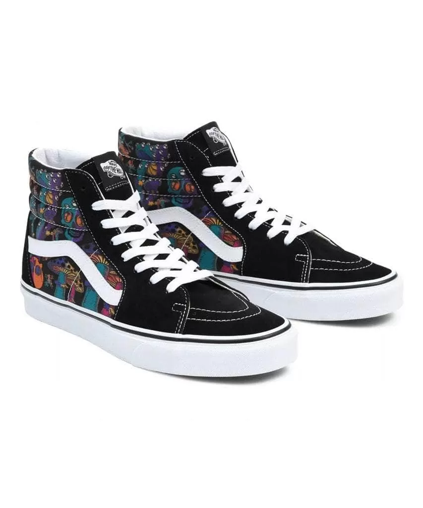 Vans SK8-HI Shoes - Men's