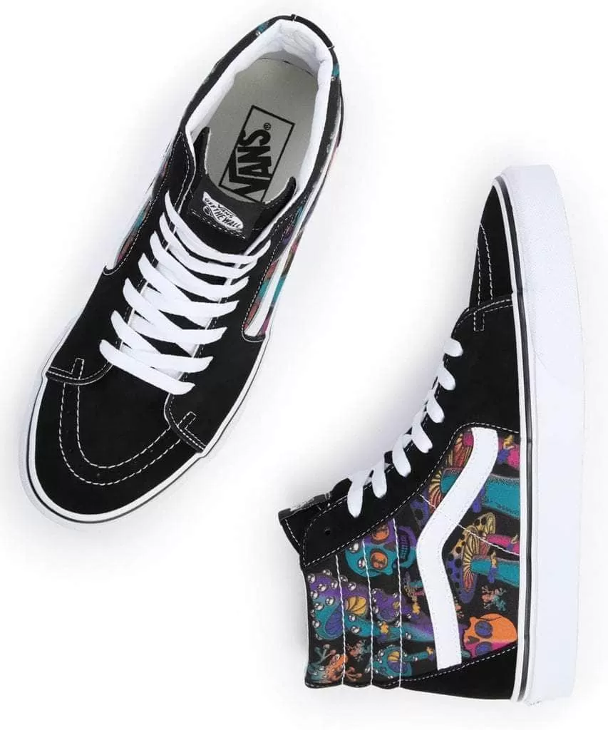 Vans SK8-HI Shoes - Men's