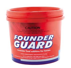 Virbac Founderguard