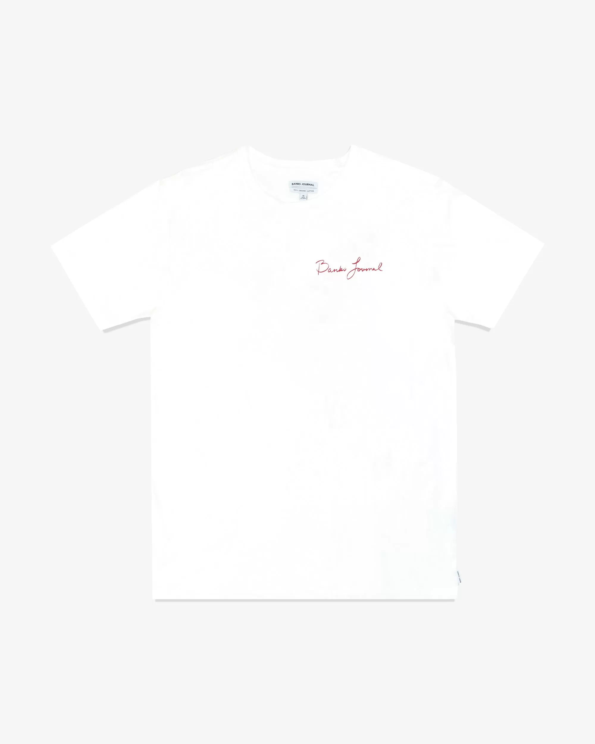 Water Rose Classic Tee