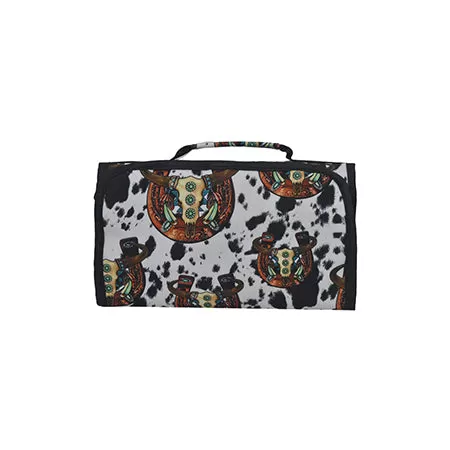 Western Frontier NGIL Traveling Toiletry Bag