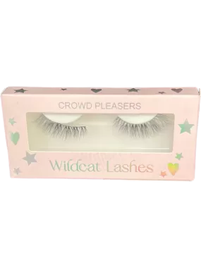 Wildcat Lashes Crowd Pleasers False Eyelashes