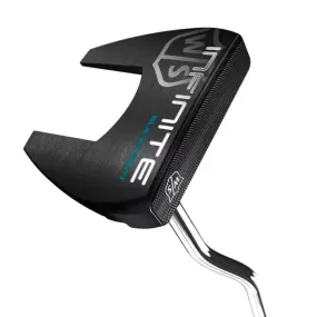 Wilson Golf Ladies Infinite Putter - Buck Town