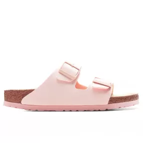 Women's Narrow Arizona Vegan Birkibuc - Ombre Light Rose