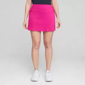 Women's PWRMESH Golf Skirt