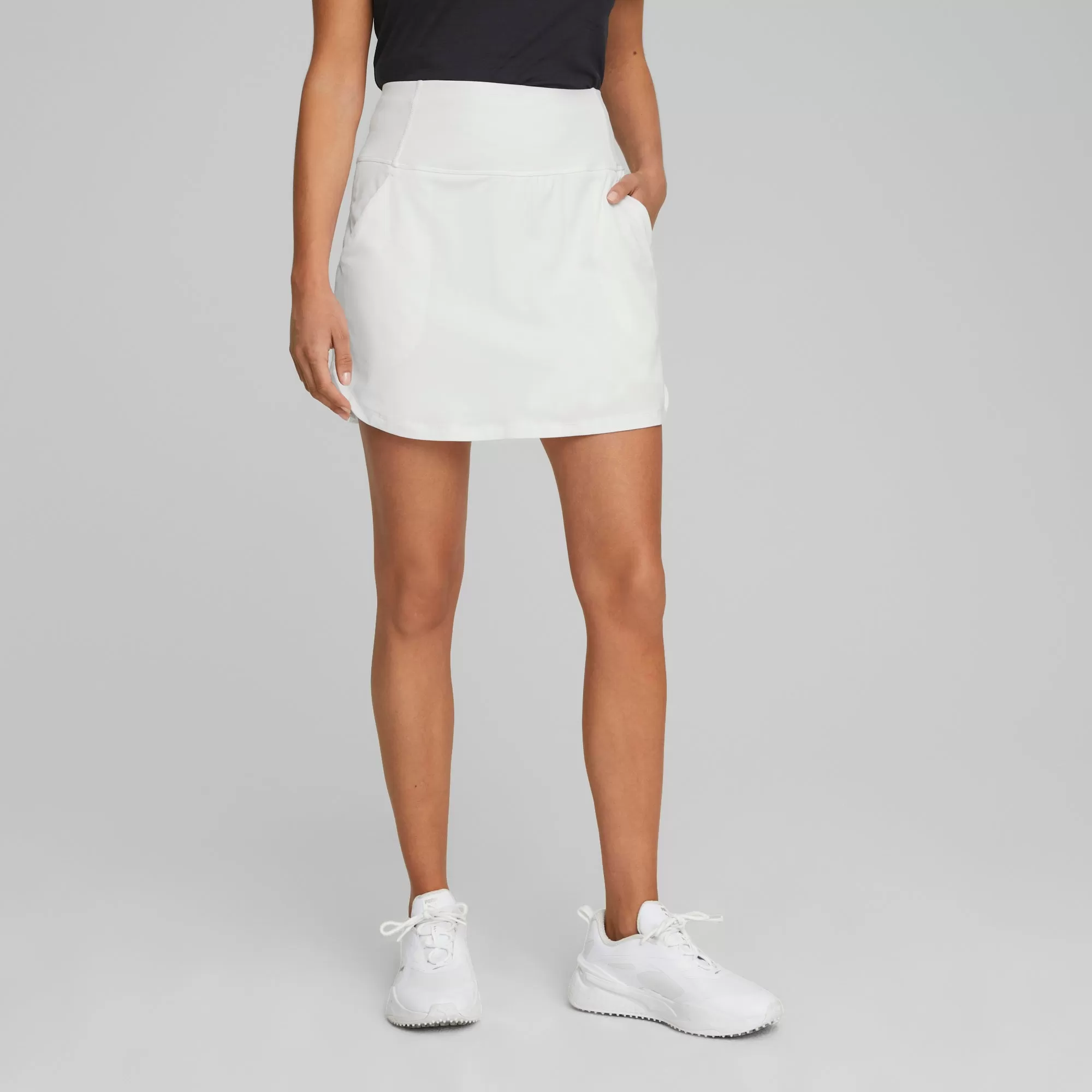 Women's PWRMESH Golf Skirt