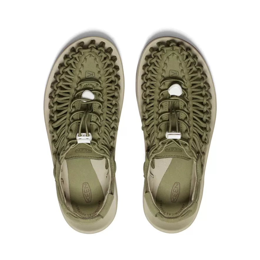 WOMEN'S UNEEK - MARTINI OLIVE/SAFARI