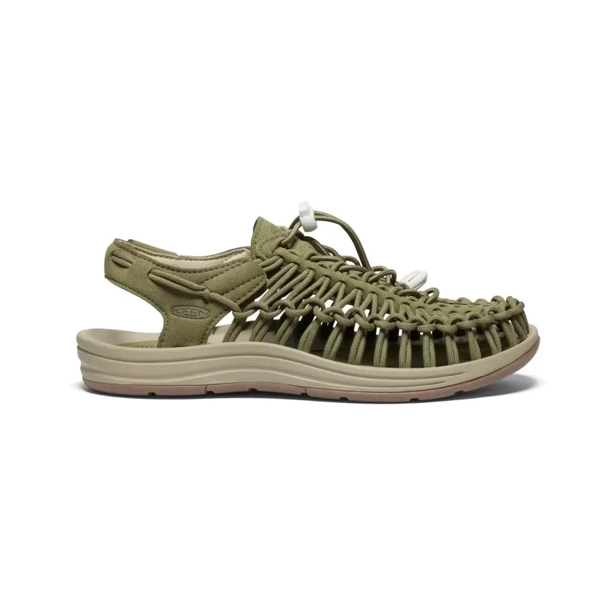 WOMEN'S UNEEK - MARTINI OLIVE/SAFARI