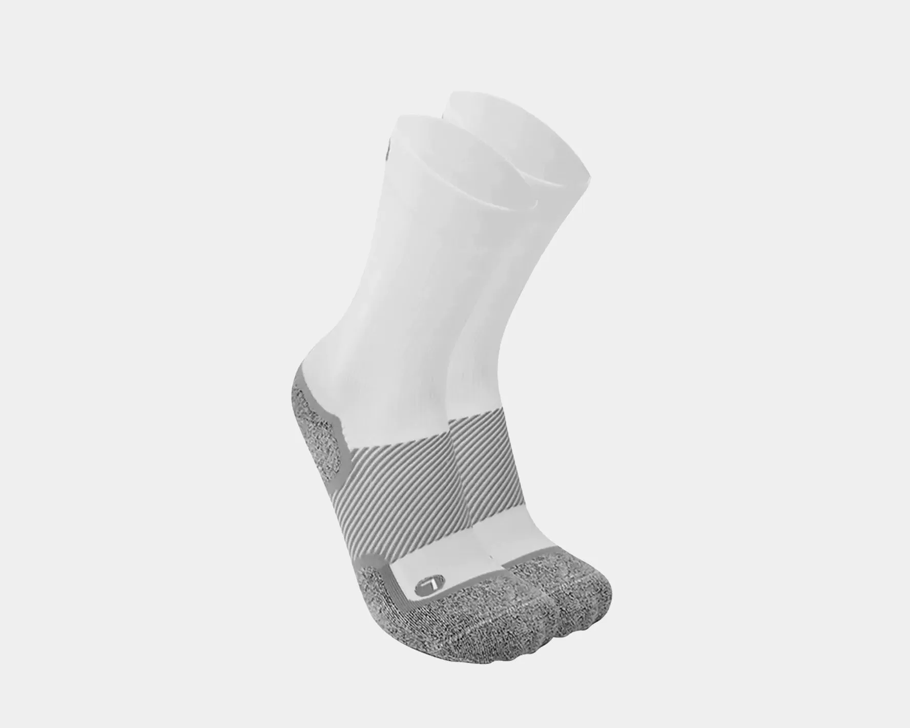 WP4 Wellness Performance Crew Socks