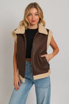 Wyoming Vest