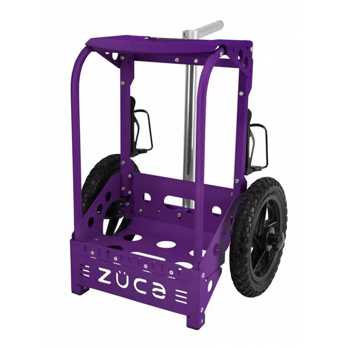 Zuca - Backpack Cart